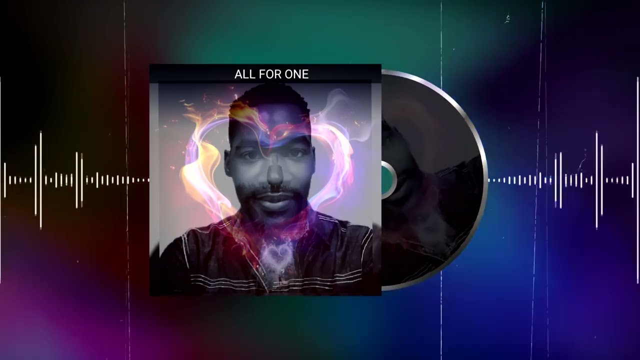 Watch Ricardo Redd - All For One (Dance Mix) - Official Lyric Video on YouTube Watch Ricardo Redd - All For One (Dance Mix) - Official Lyric Video on YouTube
