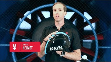 Swiss Side AERO TIP -  HELMET