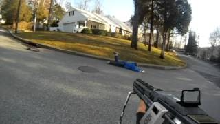 Dear Sister SNL Longboarding Parody