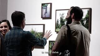Un-Common Thread. 2023-2025 Fellow's Exhibition