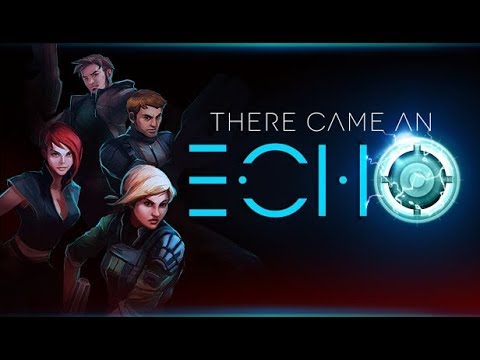Vídeo: There Came An Echo Review