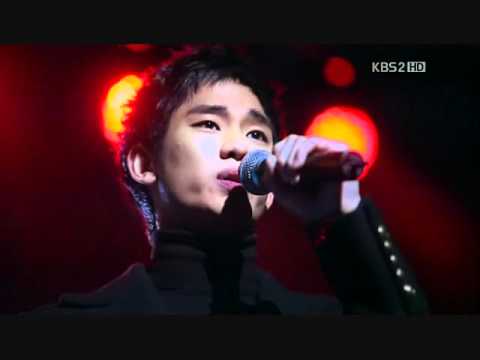 Kim Soo Hyun - Dreaming (Hyemi + Samdong)