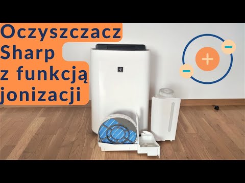 Wideo: Czy jonizator pomoże w astmie?