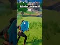 Fortnite chapter 6 clip #funny #christmas