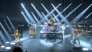 Muse · 2022-10-04 · Wiltern · Los Angeles · full live show