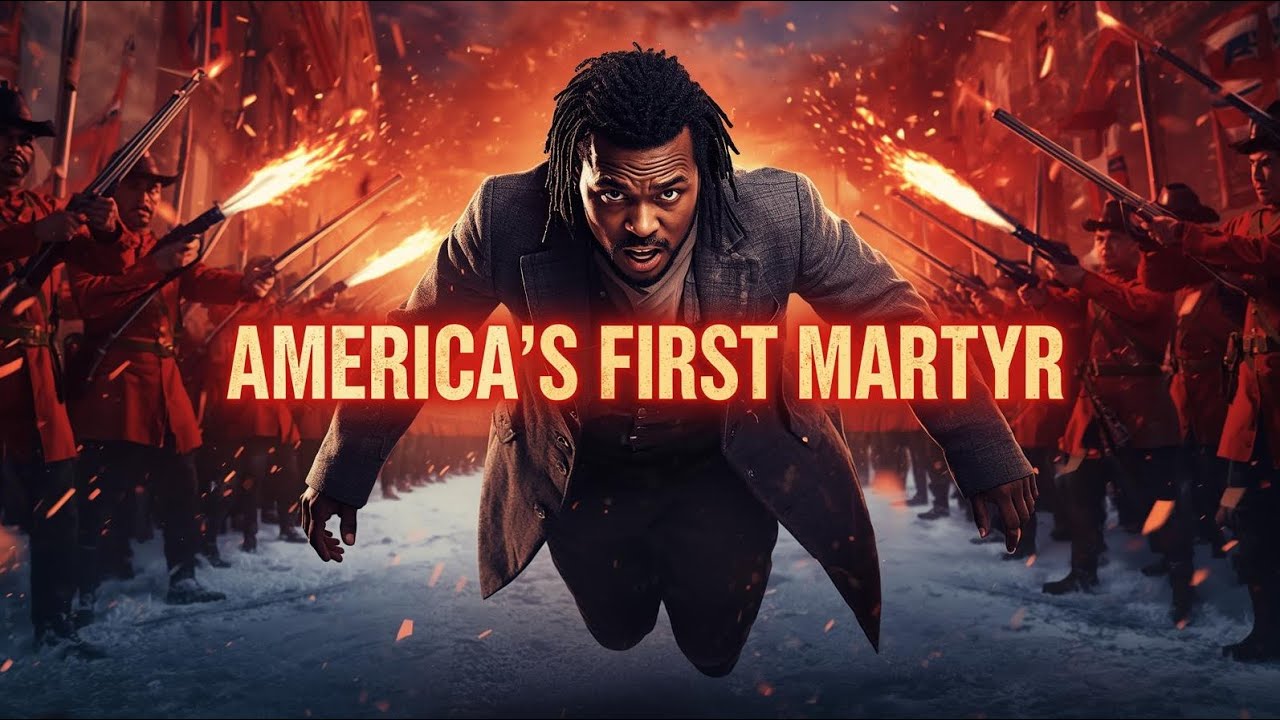 He Died Before America Was Born—The Forgotten Hero