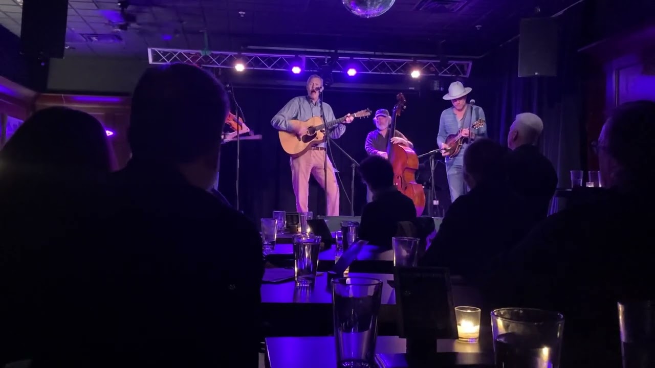 Robbie Fulks,  "Lets Kill Saturday Night"