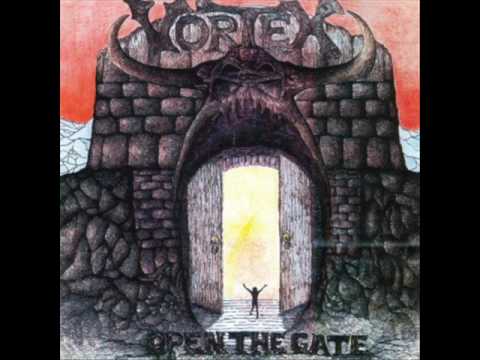 vortex open the gate 1986 full album youtube