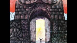 Vortex - Open The Gate (1986) - Full Album