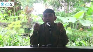 Segunung Dosaku Sebutir Debu Amalku | Ust. Muhammad Al Hafidz | Senin, 19 Maret 2018