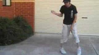 ›› [ня] - Justin Shuffle Dedication 1