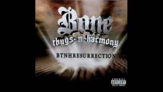 Bone Thugs - 08. Servin&#39; Tha Fiends - BTNHResurrection