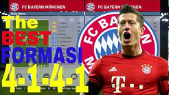 PES 2016/2017 Tutorial Formasi Terbaik Bayern Munich | The Best FORMATION Bayern Munich - Durasi: 4.17. 