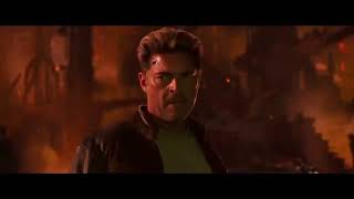 Mortal Kombat II - TV Spot 1