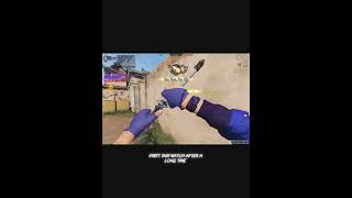 BLOODSTRIKE PLAYER TRY CODM 💀