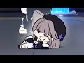 【崩壊:スターレイル】KURU KURU KURURIN 暇を持て余してるヘルタ 3 Honkai Star Rail 【崩スタ】 黑塔