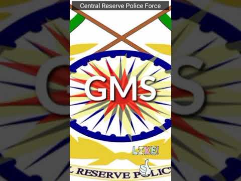 CRPF GMS | crpf gms | How to submit grievances in Crpf | grievances management system