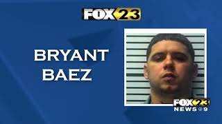 Drug Arrest In Jones County