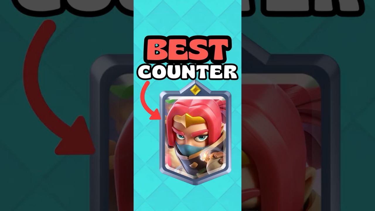 BEST BOSS BANDIT COUNTER With Every Elixir!
