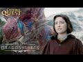 Jennifer Makes A Difficult Decision | The Last Dragonslayer | Cinema Quest