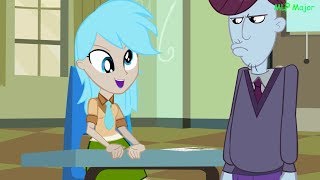 A Derpy Test (GALA Major Version)