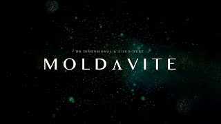 Moldavite (prod.CocoDubz) - Lyric video
