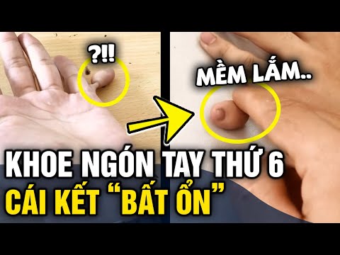 Video: 3 cách để làm tóc nối