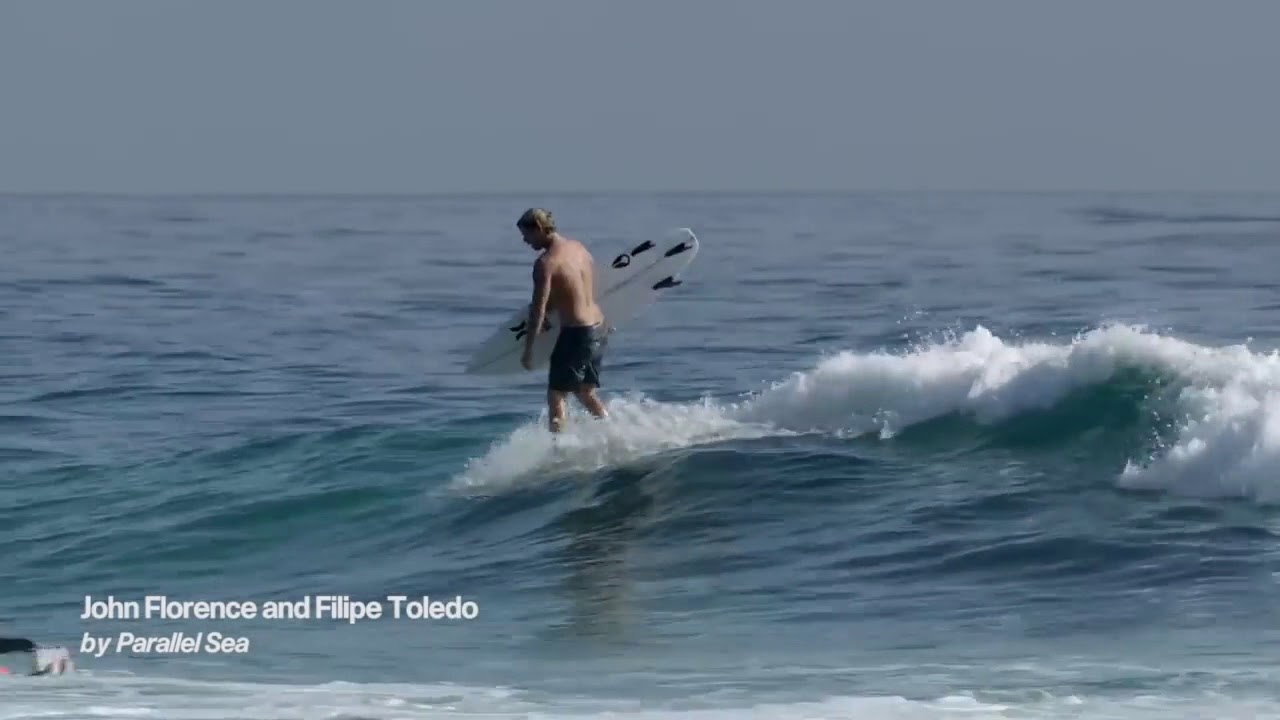 Las olas más extrañas y extremas del 2017