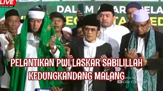H. RHOMA IRAMA & GUS ABBAS BUNTET || in Kedung Kandang, Malang