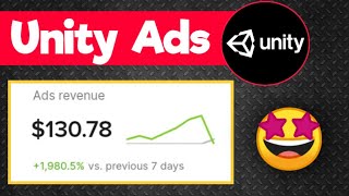 Unity Ads SELF CLICK TRICK🔥