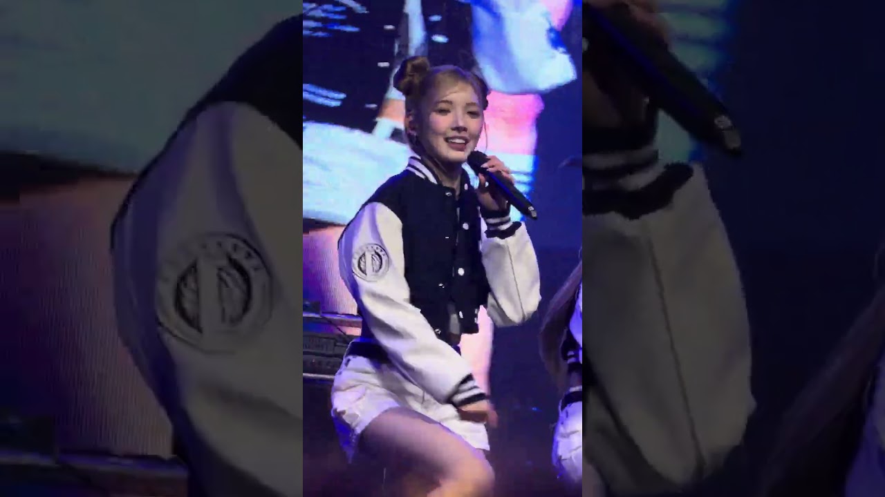 260303 하츠투하츠 - STYLE @한국외국어대학교새맞이행사