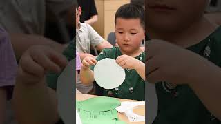 Where Kindergarten Confidence Begins