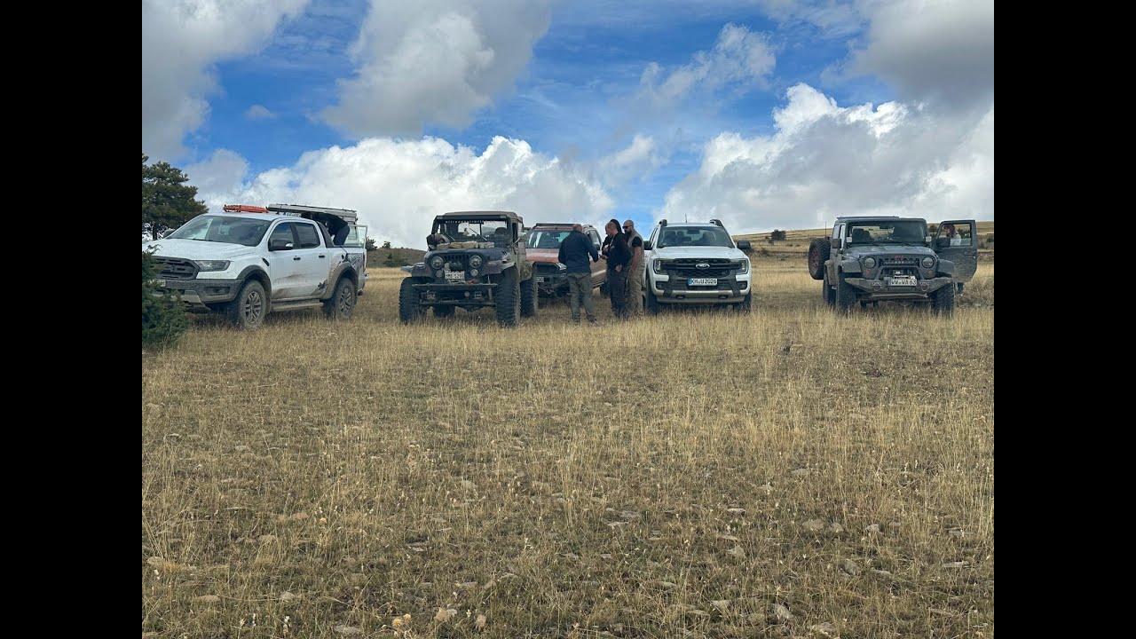 Horizons of Greece 2025 - Anreise