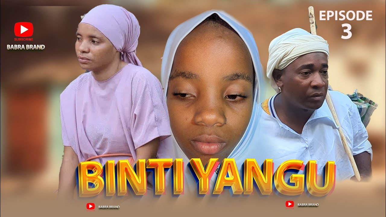 BINTI YANGU - episode 3