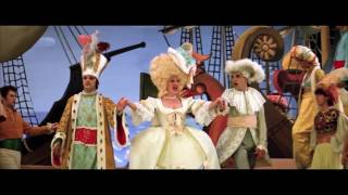 Be Thyself! ~ Tom Hulce, Christine Ebersole & F.Murray Abraham (Amadeus, 1984)