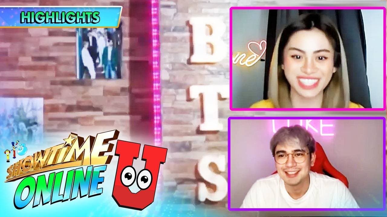 Facebook-ingan with Anne Tenorio | Showtime Online U