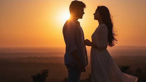 “Nee Choopullo – Romantic Telugu Love Song 2025 ❤️ | Full Video”