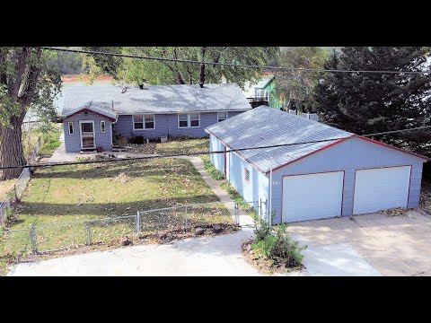369 Lakeshore Drive, McCook Lake, SD home video tour