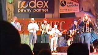 Ryszard Muzaj & Jerzy Porębski & Andrzej Korycki - Laska Jakuba.avi Ryszard Muzaj & Jerzy Porębski & Andrzej Korycki - Laska Jakuba.avi