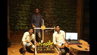 Farmbot India