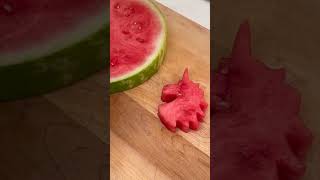 Creative Fruit Platters with Animal Cookie Cutters 🍉🐾