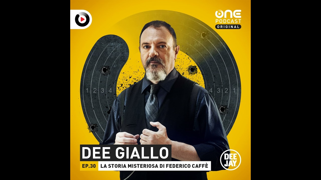 La storia misteriosa di Federico Caffè - ep. 30