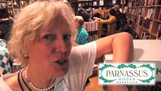 Parnassus Authors - Marshall Chapman Insurrection & Conspiracy