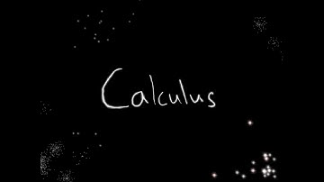 Calculus: The Basics | Breakthrough Junior Challenge 2024