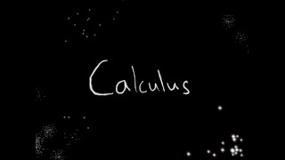 Calculus: The Basics | Breakthrough Junior Challenge 2024