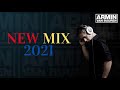 NEW MIX ARMIN VAN BUUREN 2021  "1"