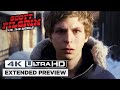 Scott Pilgrim vs. the World | 4K Ultra HD | "Are You Really Happy or Are You Really Evil?"