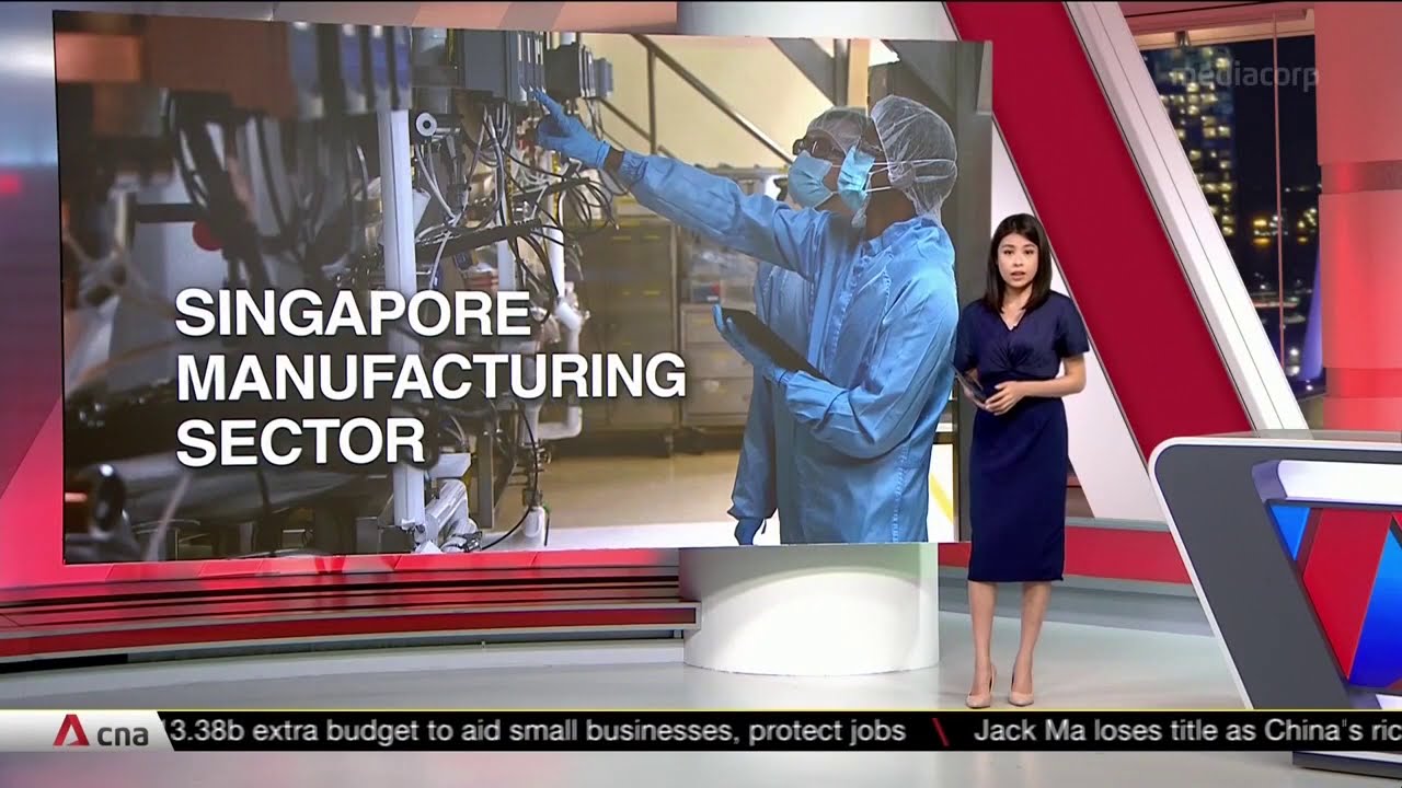 Singapore PMI Purchasing Managers’ Index February 2021