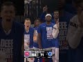 Highlights: Pistons rally from 24 down to force Game 7