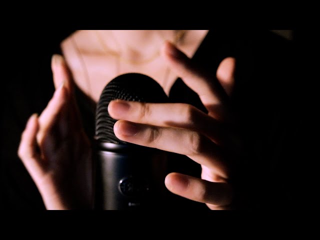 【ASMR】手手催眠 Hands ASMR~
